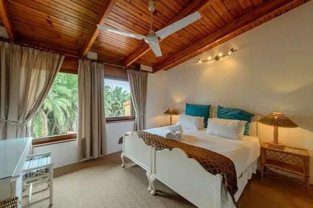 Classic Villa, 3 Yatak Odası