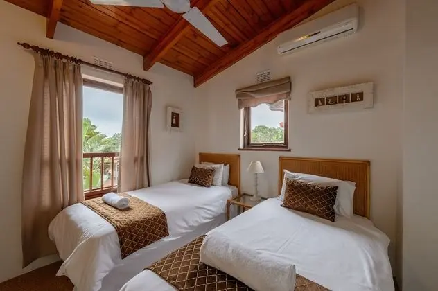 Classic Villa, 3 Yatak Odası