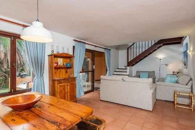 Classic Villa, 3 Yatak Odası