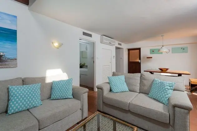 Classic Villa, 3 Yatak Odası