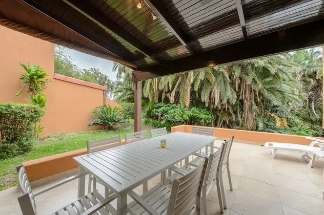 Classic Villa, 3 Yatak Odası