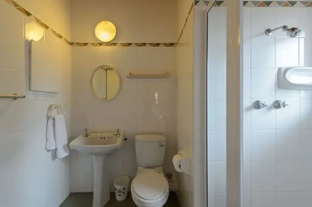 Classic Villa, 3 Yatak Odası