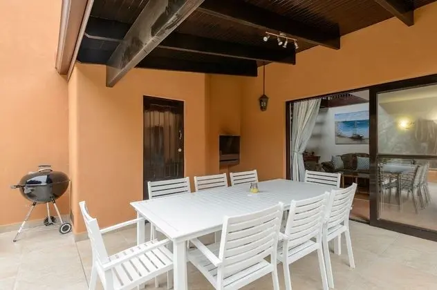 Classic Villa, 3 Yatak Odası