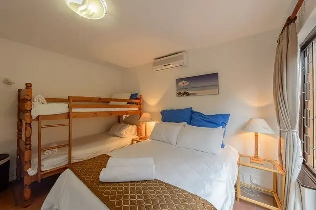 Classic Villa, 3 Yatak Odası