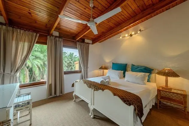 Classic Villa, 3 Yatak Odası