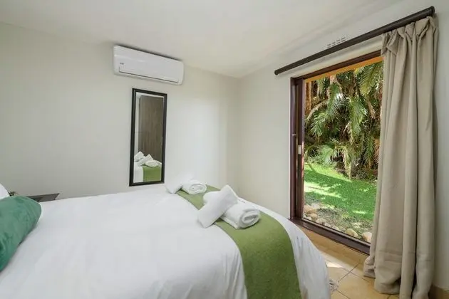 Classic Villa, 3 Yatak Odası
