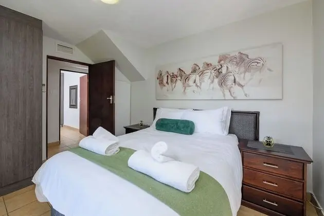 Classic Villa, 3 Yatak Odası