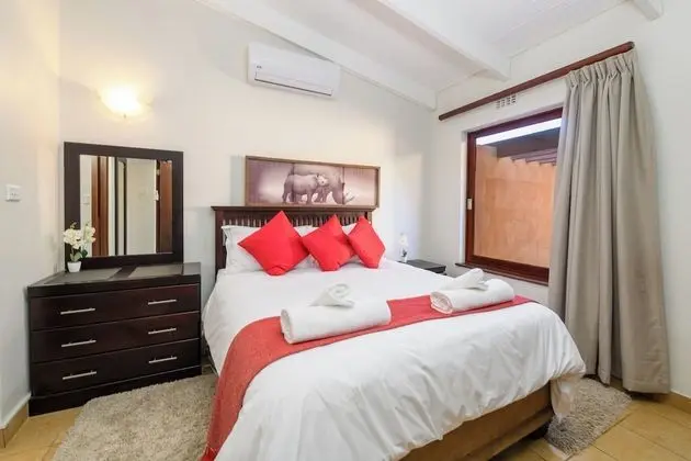 Classic Villa, 3 Yatak Odası