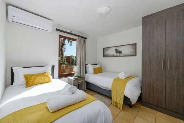 Classic Villa, 3 Yatak Odası