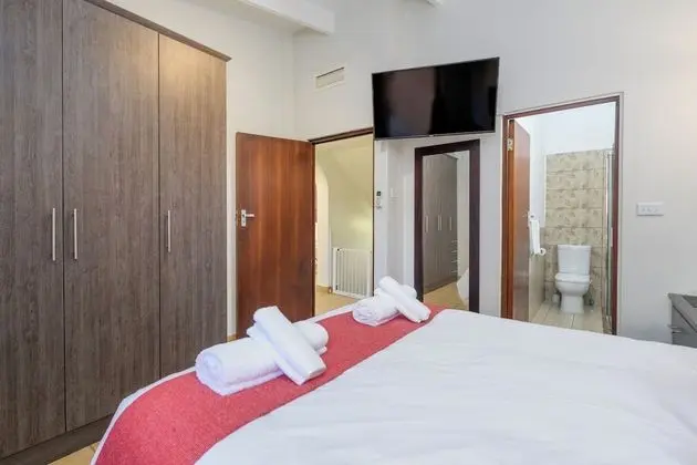 Classic Villa, 3 Yatak Odası