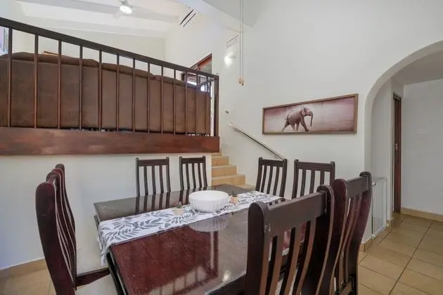Classic Villa, 3 Yatak Odası