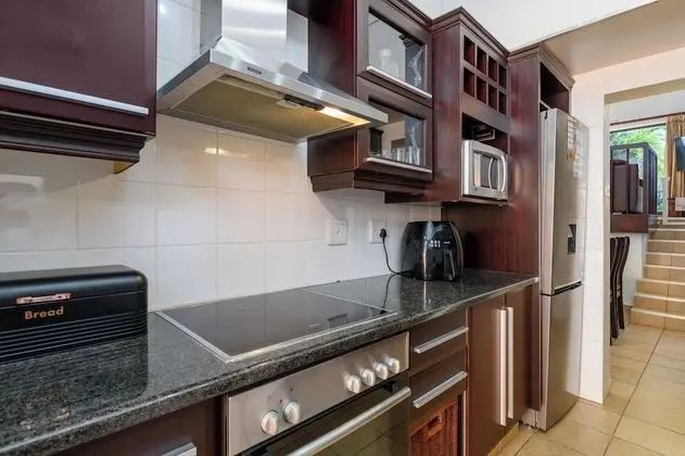 Classic Villa, 3 Yatak Odası