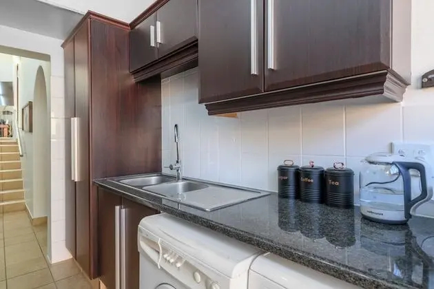 Classic Villa, 3 Yatak Odası