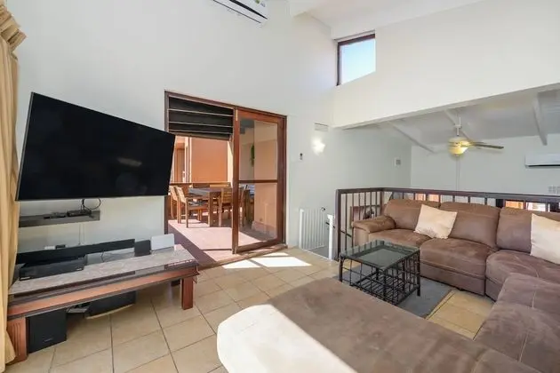 Classic Villa, 3 Yatak Odası
