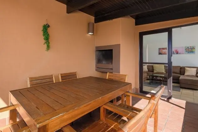 Classic Villa, 3 Yatak Odası