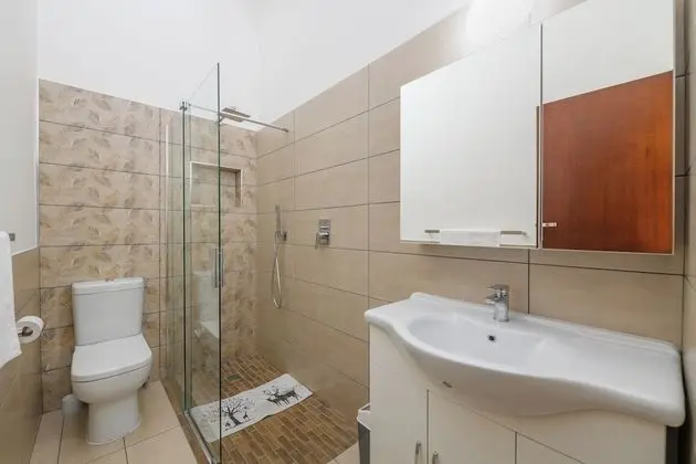 Classic Villa, 3 Yatak Odası