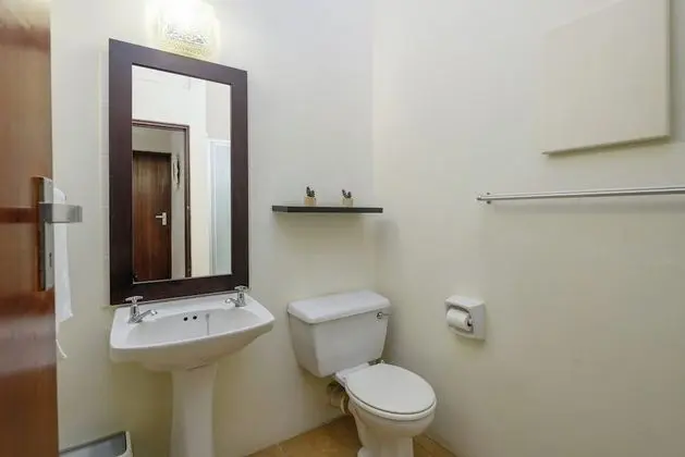 Classic Villa, 3 Yatak Odası