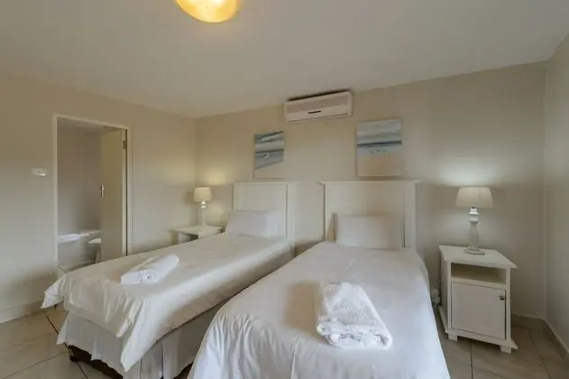 Superior Villa