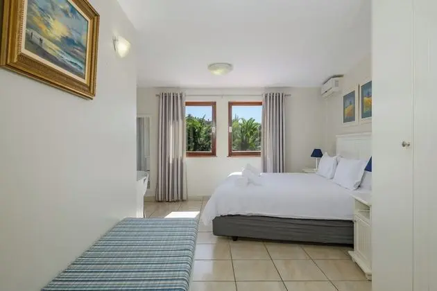 Superior Villa