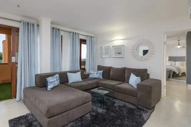 Classic Villa