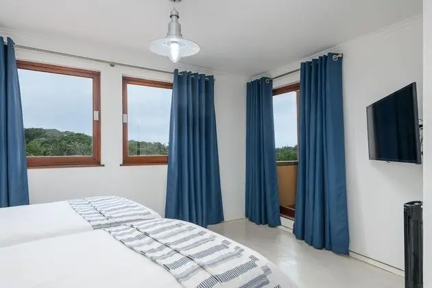 Classic Villa