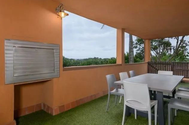 Classic Villa