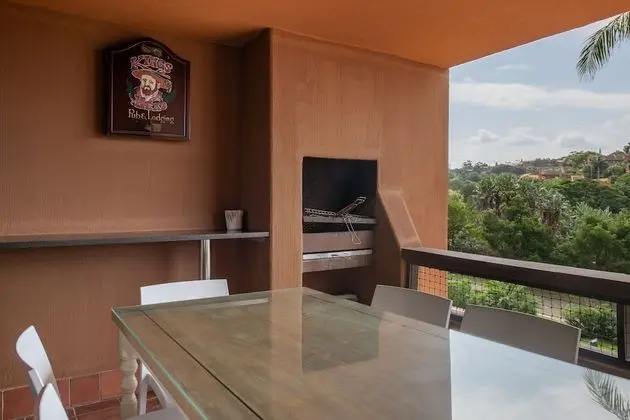 Classic Villa, 3 Yatak Odası