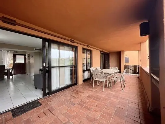 Classic Villa