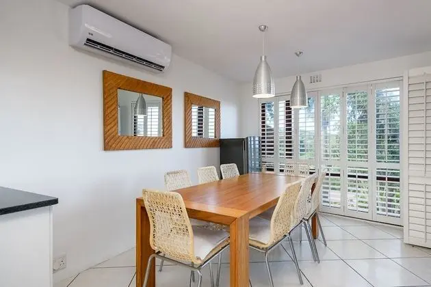 Classic Villa