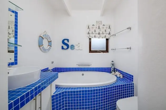 Classic Villa