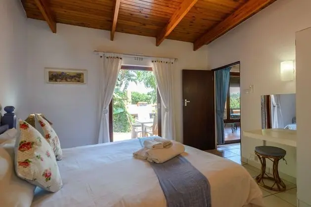Classic Villa (Comfort)