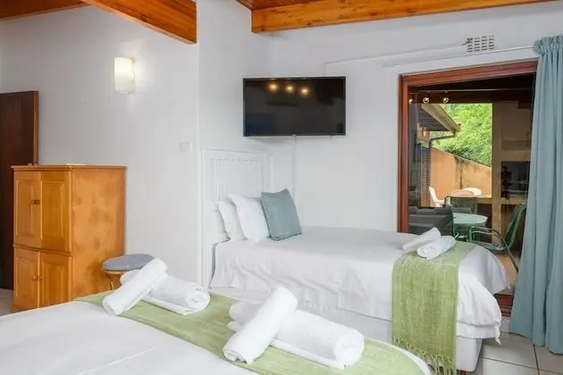 Classic Villa (Comfort)