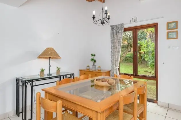 Classic Villa (Comfort)