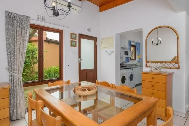 Classic Villa (Comfort)