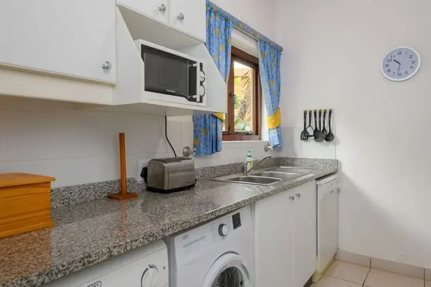Classic Villa (Comfort)