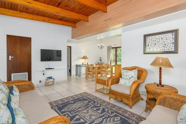 Classic Villa (Comfort)