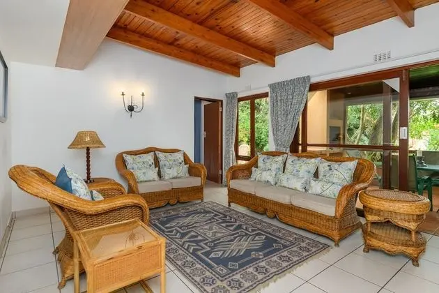 Classic Villa (Comfort)