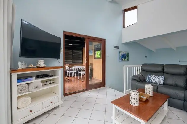 Superior Villa (Premium)