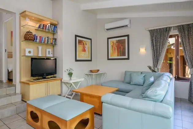 Superior Villa