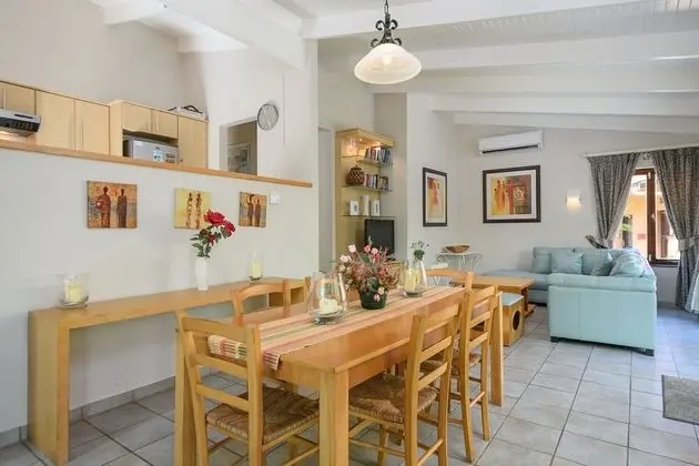 Superior Villa