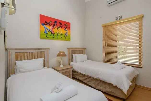 Superior Villa