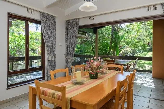 Superior Villa