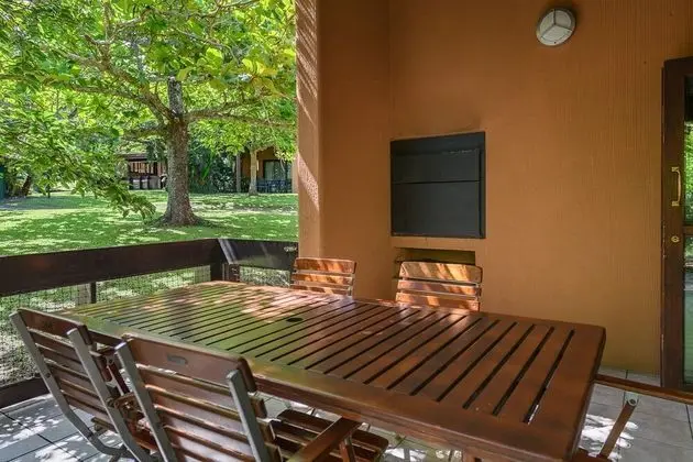 Superior Villa