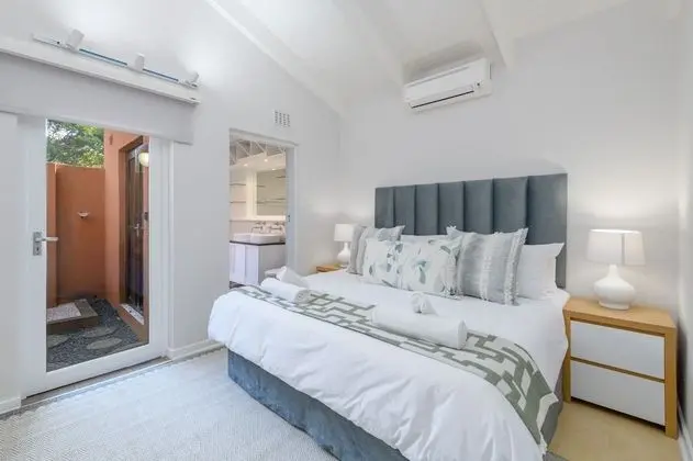 Superior Villa