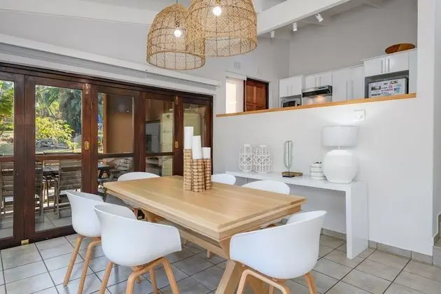 Superior Villa