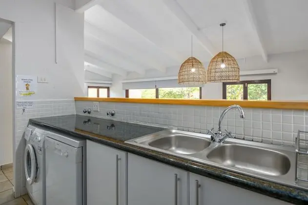 Superior Villa