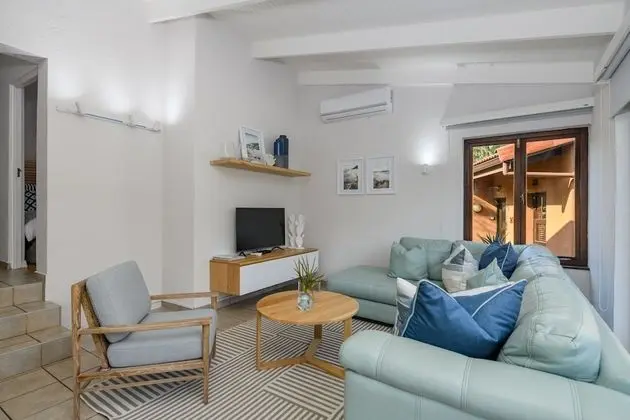Superior Villa