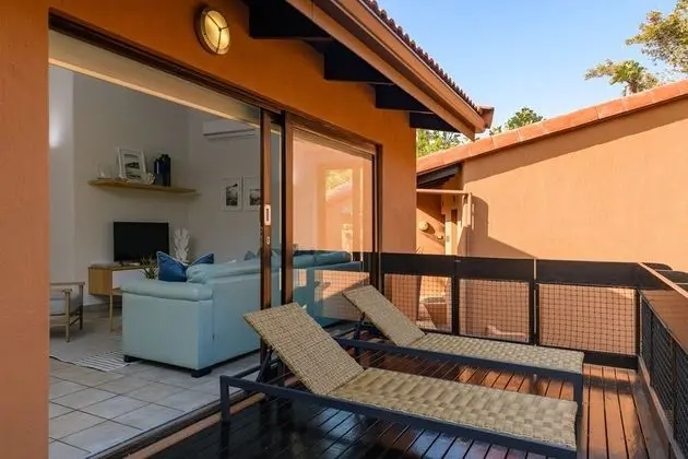 Superior Villa