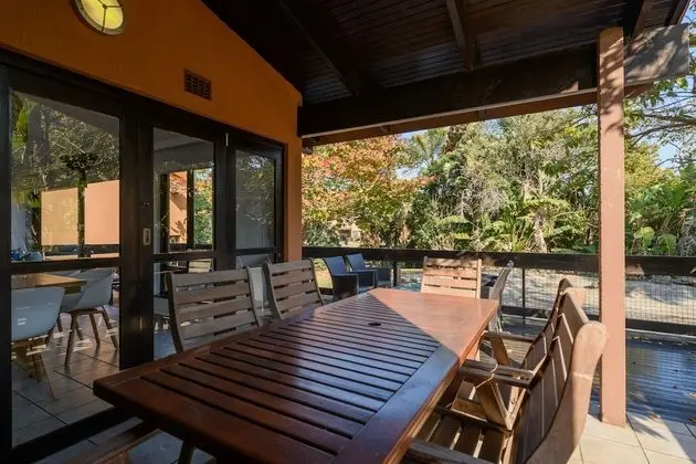 Superior Villa