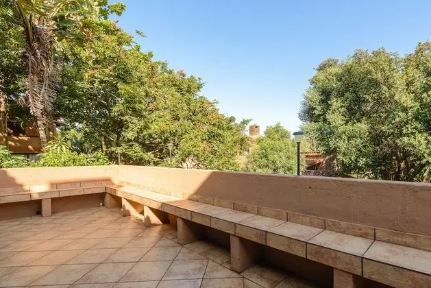 Classic Dağ Evi, 4 Yatak Odası